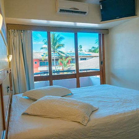 Porto Das Naus Praia Hotel Porto Seguro Exterior foto